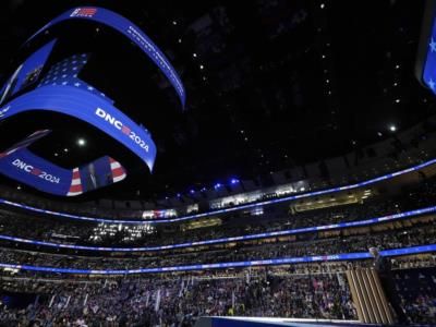 Democratic National Convention Dominates Ratings Over Republican Convention