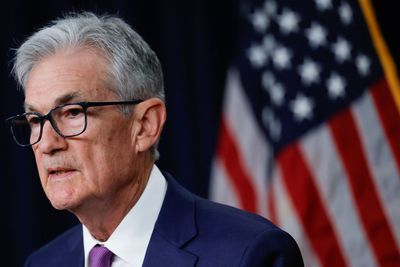 Stock Market Today: Stocks Pop After Powell's Jackson Hole Speech