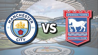 Man City vs Ipswich Town live stream: How to watch Premier League game online and on TV, team news