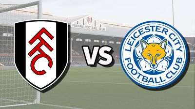 Fulham vs Leicester City live stream: How to watch Premier League game online and on TV, team news