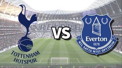 Tottenham vs Everton live stream: How to watch Premier League game online and on TV, team news