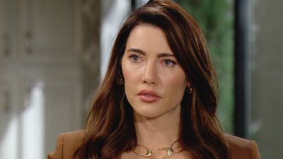 The Bold and the Beautiful recap for August 23, 2024: Luna unmasked