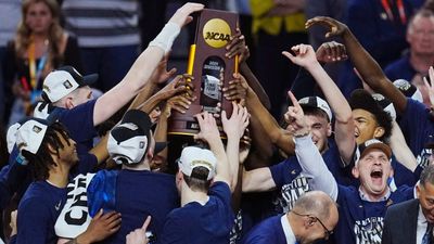 Report: Big 12 Eyes Hoops Powerhouse UConn As Conference Expansion Target