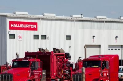 Halliburton Confirms Cyberattack, Takes Systems Offline