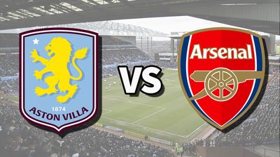 Aston Villa vs Arsenal live stream: How to watch Premier League game online today