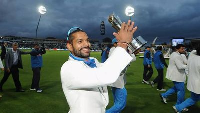 'We'll miss you gabbar': How fans and fellow cricketers reacted to Shikhar Dhawan's retirement