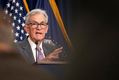 ‘Time has come’ for US Federal Reserve to cut interest rates, says Powell