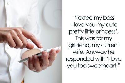 40 “Wrong Person” Texts That Might Make You Laugh Or Cringe