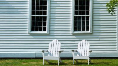 How to clean siding on a house without damaging it – experts share tips on identifying yours before you set to work