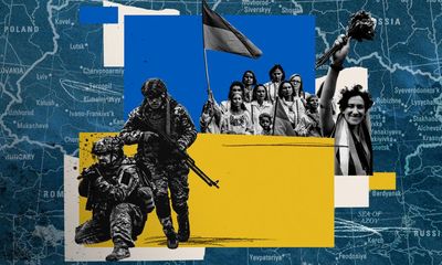 On Ukraine’s third independence day at war, what does the future hold for its people? Our panel’s verdict