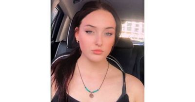 Have you seen Sabrina? Canberra teen missing