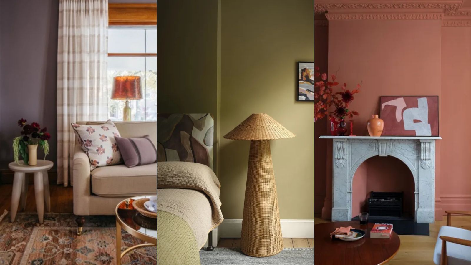 Interior designers’ predictions for the color of the year for …