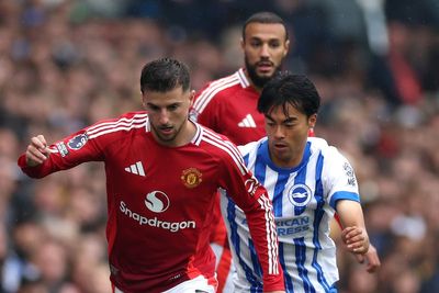 Is Brighton vs Manchester United on TV? Kick-off time, channel and how to watch Premier League fixture