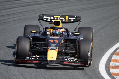 Horner: Perez the best driver we could have in the car