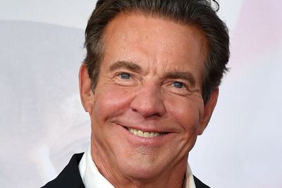 The Parent Trap sequel can’t happen due to co-star’s tragic death, says Dennis Quaid