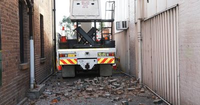 Earth moves again at Muswellbrook as residents feel aftershocks of biggest earthquake in decades