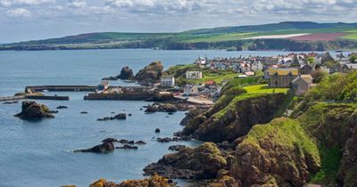 Photography experts name Scotland's most 'picturesque' village