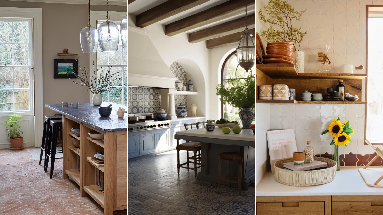 Italian kitchen decor is trendy – here’s how to do it…