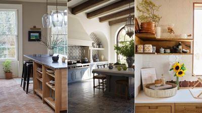 Italian kitchen decor is trending – here’s how to infuse this traditional European style into your cooking space