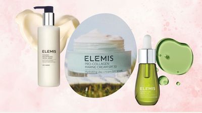 These Elemis deals get you up to 45% off some of our beauty team's favourite luxury skincare buys