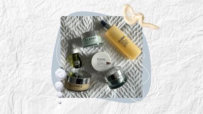 These rare Elemis deals have impressive savings of up to 52% on beauty editor-approved skincare buys