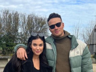 Jermaine Jenas says wife is ‘raging’ and ‘even my dog is disappointed’ over BBC scandal