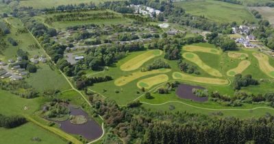 Plans for new Scottish golf course and holiday resort scaled back