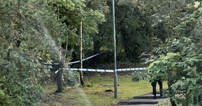 Area near Glasgow bus station taped off after woman 'raped'