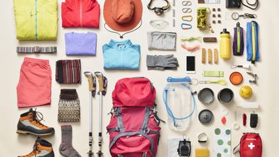 I go backpacking year-round – but never without doing these 7 essential gear checks