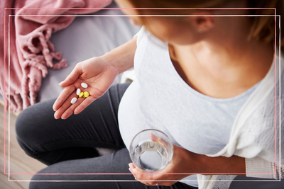 Pregnancy vitamins and supplements - what you need and when to take them