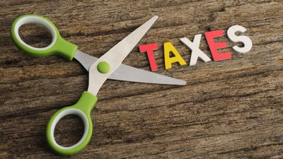 Three Strategies to Cut Your Taxes in Retirement