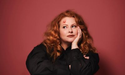 Edinburgh comedy awards champ Amy Gledhill is a delightful standup now set for breakout success