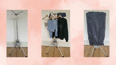 This heated clothes airer was a sell-out last year - should you get ahead and invest now?