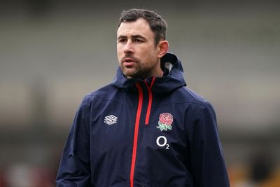 England defence coach Felix Jones hands in resignation