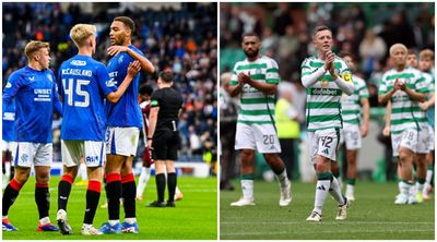 ‘I’ll be brutally honest – both Rangers and Celtic are very average sides’: Scottish hero unenamoured with pre-eminent SPFL duo