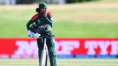 'Really sad': Women's T20 World Cup moving out of Bangladesh leaves home team's captain Nigar Sultana disappointed