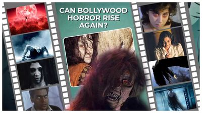 As Stree 2 breaks records, taking a look at why Bollywood's horror film genre needs a revival