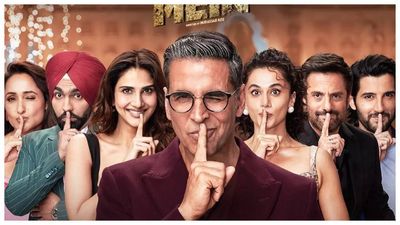 Khel Khel Mein box office collection Day 9: Akshay Kumar starrer hits Rs 20 crore mark on second Friday