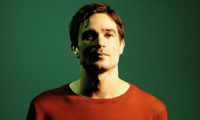 On my radar: Jon Hopkins’s cultural highlights