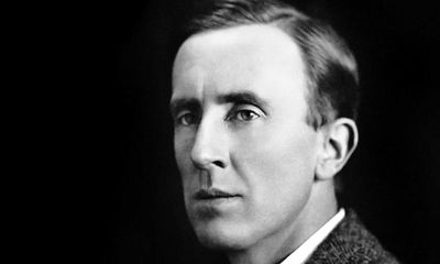 Beyond Bilbo: JRR Tolkien’s long-lost poetry to be published