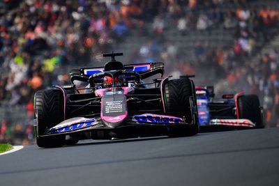 F1 team-mates' qualifying battles: Dutch GP