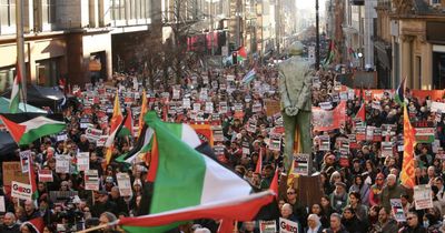 Glasgow City Council agrees to major donation to help people in Palestine