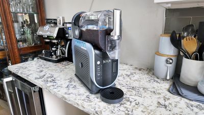 Ninja Slushi review: Should you buy or skip it?