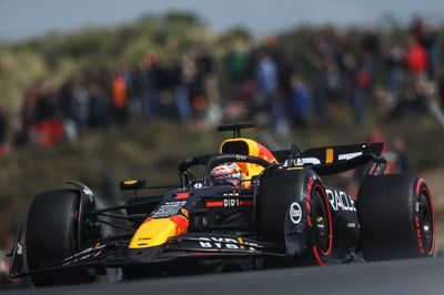 Why Red Bull is pinning its Dutch GP victory hopes on “calmer” car