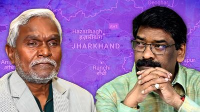 Champai’s new party in Jharkhand and precedence of seat-warming CM’s rebel