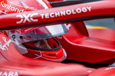 Leclerc: Ferrari’s gap to the front “too much” after poor Zandvoort qualifying