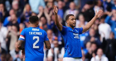 Rangers 6 Ross County 0: Gers warm up for Celtic in style by stunning Staggies