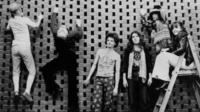 “Gong is the band you listen to when you smoke your first joint or drop your first acid trip at school”: The mind-bending story of cult psychedelic heroes Gong