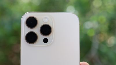 iPhone 16 Pro cameras: every camera on the Pro and Pro Max