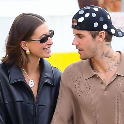 The Sweet Meaning Behind Hailey and Justin Bieber's Baby Name